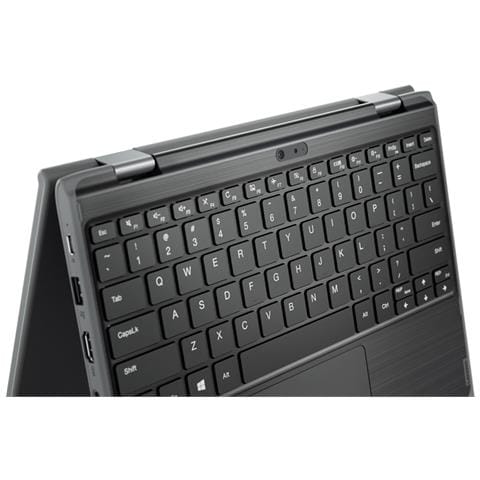 Notebook 300e Monitor 11.6" HD AMD Radeon 3015e Ram 4 GB 1xUSB 3.1 2xUSB 3.2 Windows 10 Pro - Foto 2