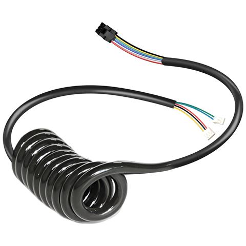 Cavo Dati Per Monopattino Con Spina Quadrata A 5 Pin - Foto 2