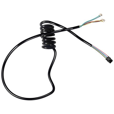 Cavo Dati Per Monopattino Con Spina Quadrata A 5 Pin - Foto 1