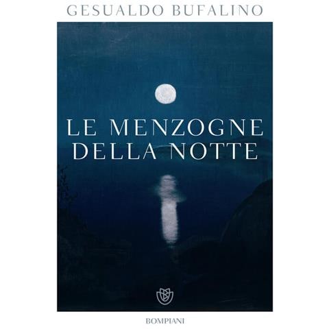 Gesualdo Bufalino - Le menzogne della notte - Foto 1