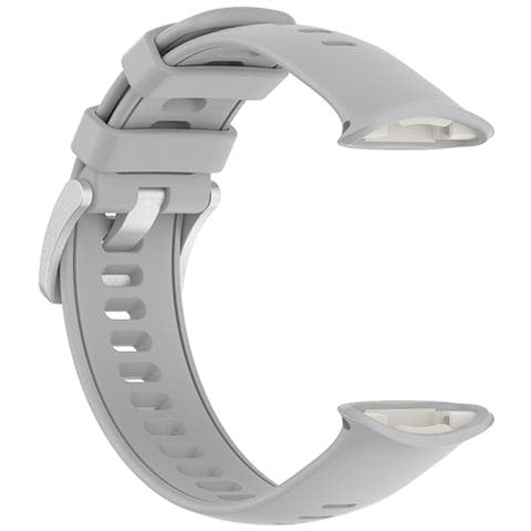 Cinturino In Silicone Per Polar Vantage V2 Grey - Foto 2