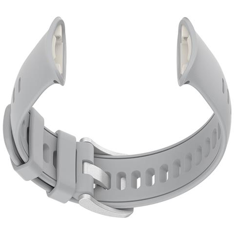 Cinturino In Silicone Per Polar Vantage V2 Grey - Foto 4