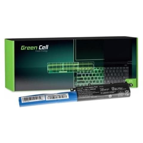 Batteria per Notebook 2200 mAh Colore Nero - Foto 1