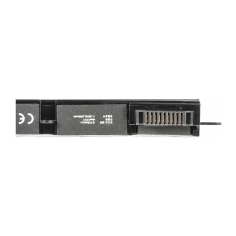 Batteria per Notebook 2200 mAh Colore Nero - Foto 2