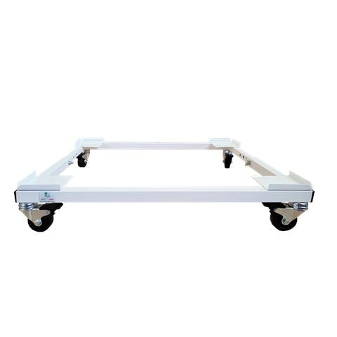 Carrello Porta Lavatrice Con Ruote Industriali - Foto 1