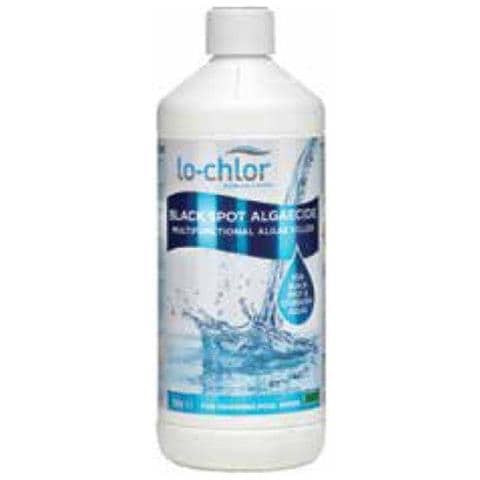 Gamma Lo-chlor - Foto 1