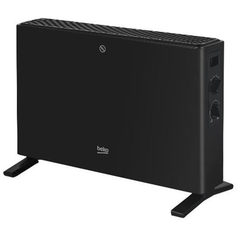 Convettore Elettrico Rhc5218b 1800w - Foto 1