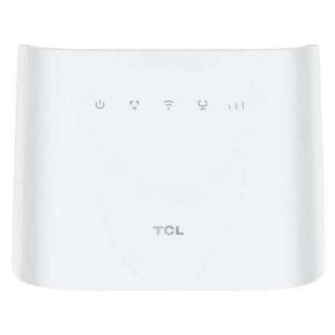 Modem CPE FWA TCL 4G HH132V1 V /D VOI+SIM - Foto 1