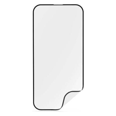 Super Hybrid Pellicola proteggischermo trasparente Apple 1 pz - Foto 5