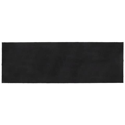 Zerbino Grigio Scuro 100x300 Cm Fibra Di Cocco - Foto 2