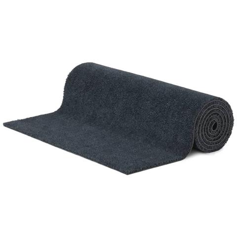 Zerbino Grigio Scuro 100x300 Cm Fibra Di Cocco - Foto 3