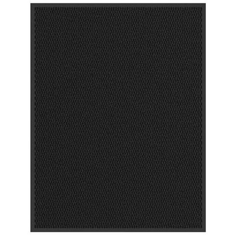 Zerbino Nero 90x120 Cm - Foto 1