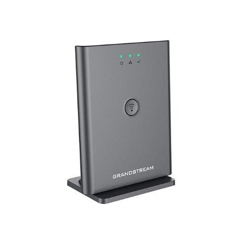 Grandstream Networks Dp755 Stazione Base Dect Nero - Foto 3