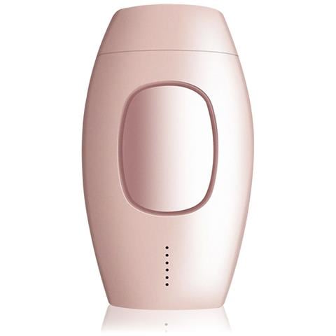 Epilatore Ipl A Luce Pulsata. Lampada In Quarzo, 600.000 Impulsi, Regolabile Su 5 Livelli. Corpo Intero. - Foto 1