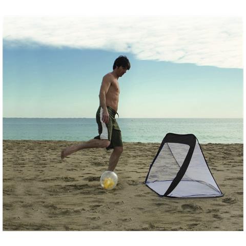 Porta Zubigol Pieghevole In Nylon Resistente E Tessuto A Rete. Include Borsa Da Trasporto. - Foto 2