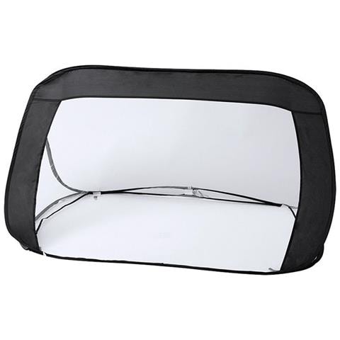 Porta Zubigol Pieghevole In Nylon Resistente E Tessuto A Rete. Include Borsa Da Trasporto. - Foto 1