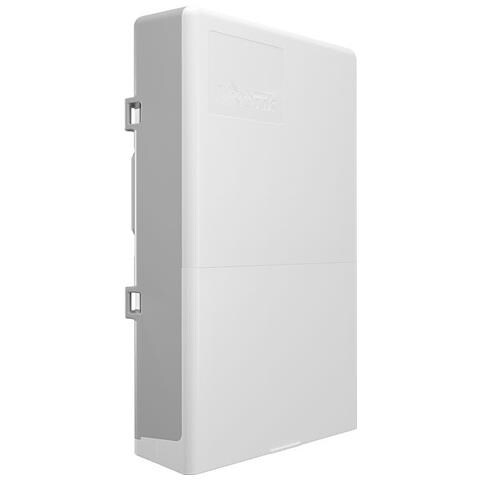 netPower 15FR Fast Ethernet (10/100) Supporto Power over Ethernet (PoE) Bianco - Foto 4