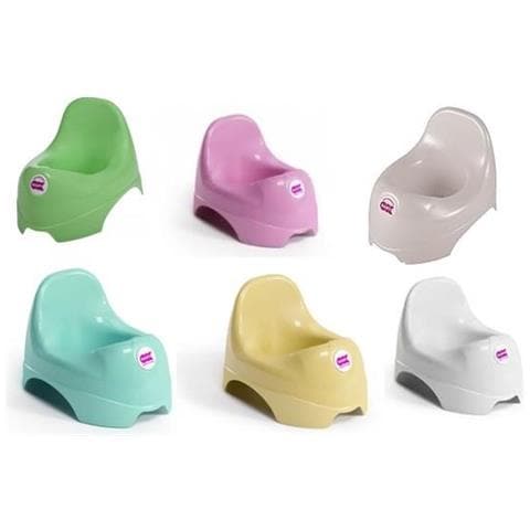 Relax Vasino Okbaby Colori Assortiti Art. 709 - Foto 1
