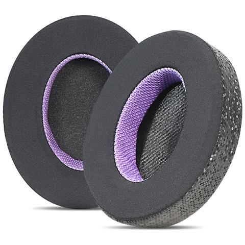 Cuscinetti Auricolari Di Ricambio Per Brainwavz Hm5 - Foto 1