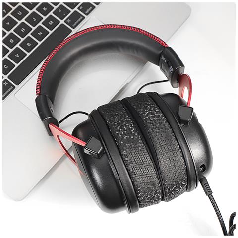 Cuscinetti Auricolari Di Ricambio Per Brainwavz Hm5 - Foto 2