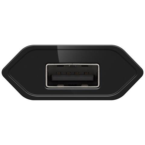 44949 Caricabatterie per dispositivi mobili Universale Nero AC Interno - Foto 2