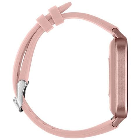 Orologio Sportivo Connesso Ozone Lite Con Schermo Ip68 Da 1,69” Per Il Monitoraggio Della Salute, Rosa - Foto 2