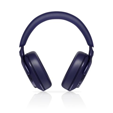 Px7 S3 Cuffie Wireless A Padiglione MUSICA USB tipo-C Bluetooth Blu - Foto 4