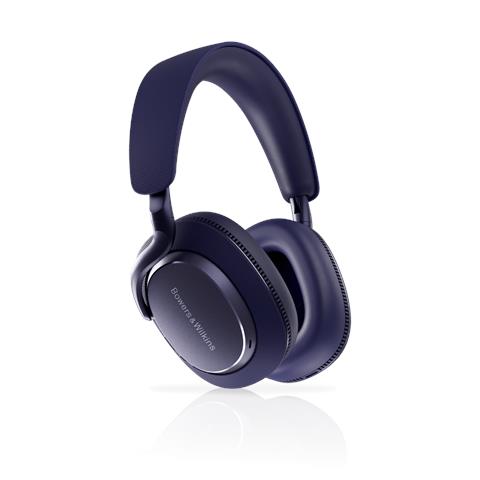 Px7 S3 Cuffie Wireless A Padiglione MUSICA USB tipo-C Bluetooth Blu - Foto 1