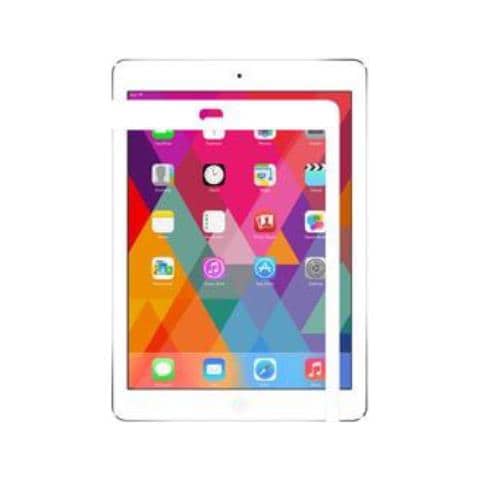 Salvadisplay In Vetro Temperato Per Ipad Air 9.7 2013 Ivisor Xt, Bianco - Foto 1
