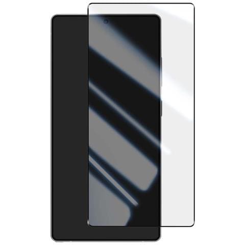 Vetro Temperato Per Galaxy S25 Ultra Anti Graffi Bordo Curvo 3d Ultra Resistente - Foto 2