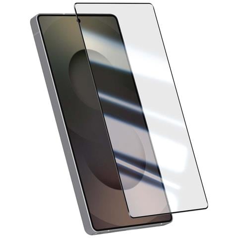 Vetro Temperato Per Galaxy S25 Ultra Anti Graffi Bordo Curvo 3d Ultra Resistente - Foto 1