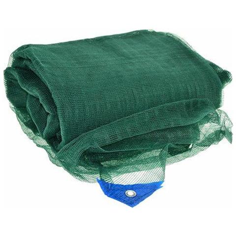 Rete Antispina 12x12mt Con Spacco - Foto 1