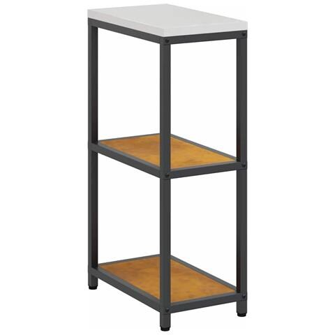 Mensola per il deposito in cucina con lo scaffale Ruggine - Foto 1