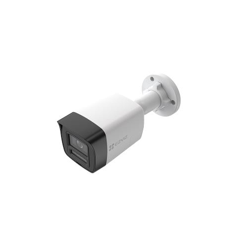 H3K PoE 4K Pallottola (forma) Telecamera di sicurezza IP Esterno 3840 x 2160 Pixel Parete - Foto 1