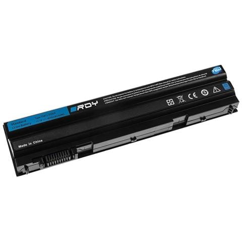 Batteria Dell E6430s Vostro 3460 3560 Inspiron 17r7720 15r 5520 7520 4400mah - Foto 1