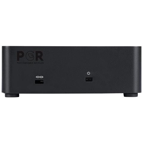 Cubi NUC AI 1UMG-018BEU Mini PC Nero 155H Intel SoC - Foto 2