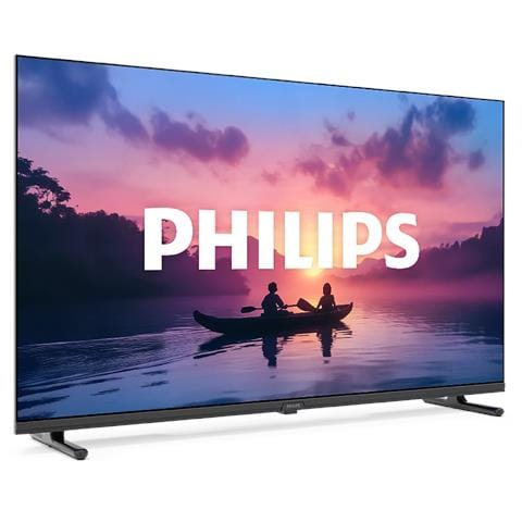 32PFS6000/12 TV 81,3 cm (32") Full HD Smart TV Wi-Fi Nero - Foto 2