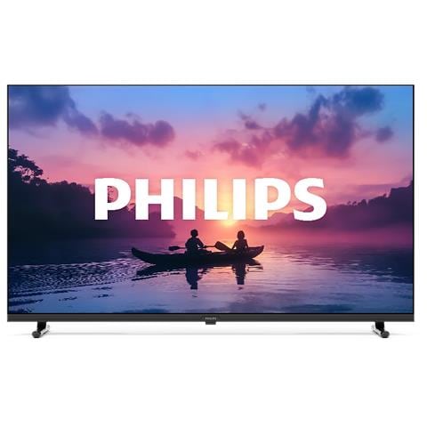 32PFS6000/12 TV 81,3 cm (32") Full HD Smart TV Wi-Fi Nero - Foto 1