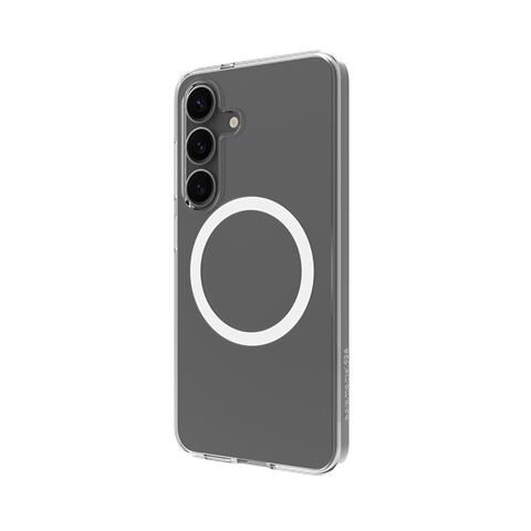 Greenland Pro Qi2 custodia per cellulare 15,8 cm (6.2") Cover Trasparente - Foto 2