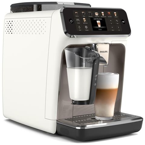 5500 series EP5545/70 macchina per caffè Automatica Macchina per espresso 1,8 L - Foto 2