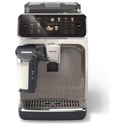 5500 series EP5545/70 macchina per caffè Automatica Macchina per espresso 1,8 L - Foto 6