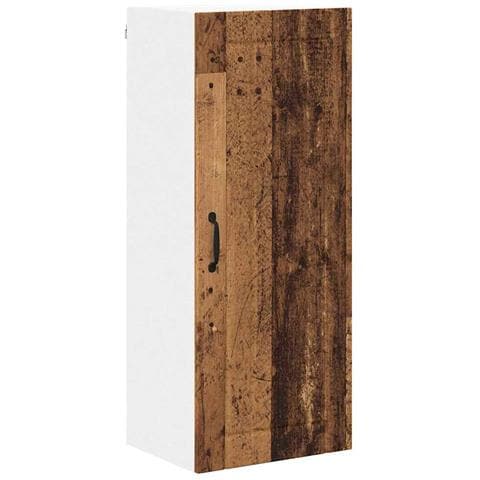 Mobile da cucina con lo scaffale Legno vecchio 40 x 31 x 100 cm - Foto 1