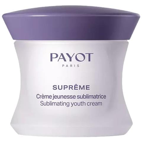 , Supreme Sublimating, Anti-età, Giorno, Panna, Per Il Viso, 50 Ml - Foto 1