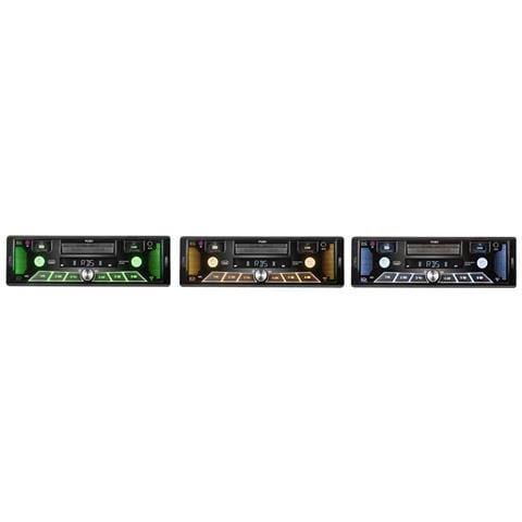 SCD 5602 BT Nero 40 W Bluetooth - Foto 2