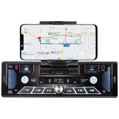 SCD 5602 BT Nero 40 W Bluetooth - Foto 1