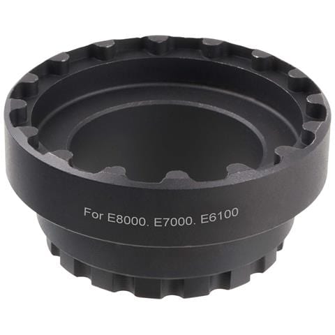 Chiave Smont. Pignone Shimano Steps E8000/7000/610 - Foto 1