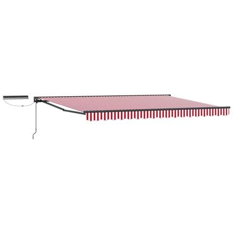 Tettuccio Elettrico Retrattile 4,5 × 3 m - Foto 1