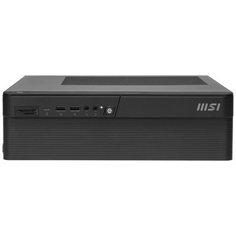 Pro DP80 AI A2G-079XDE Intel Core Ultra 7 265F 16 GB DDR5-SDRAM 1 TB SSD Desktop PC Nero - Foto 2