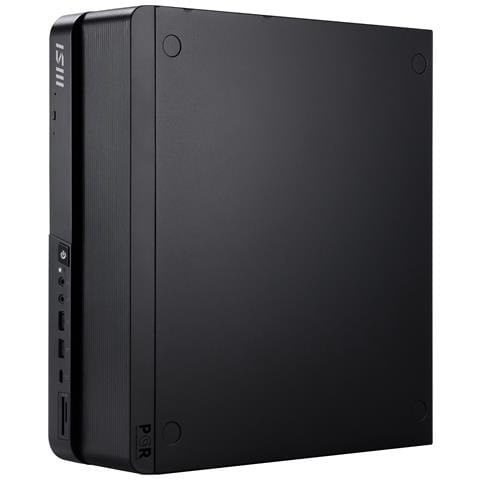 Pro DP80 AI A2G-079XDE Intel Core Ultra 7 265F 16 GB DDR5-SDRAM 1 TB SSD Desktop PC Nero - Foto 13