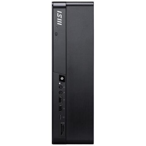 Pro DP80 AI A2G-079XDE Intel Core Ultra 7 265F 16 GB DDR5-SDRAM 1 TB SSD Desktop PC Nero - Foto 1